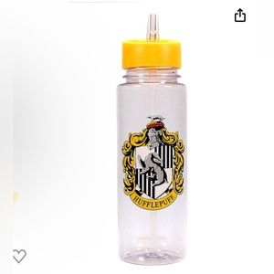 Harry Potter • Hufflepuff Water Bottle